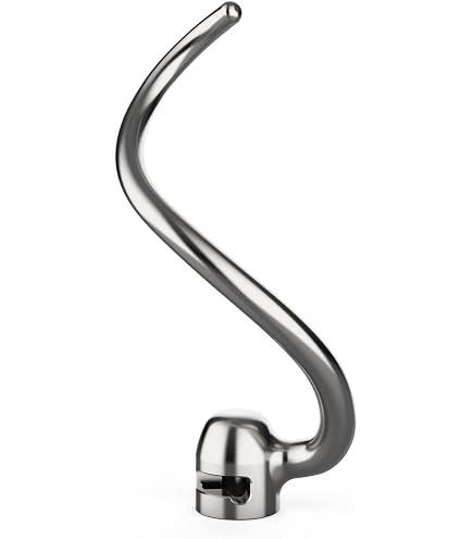 Amazon | KitchenAid フラットビーター 5-6クォート ボウルリフト